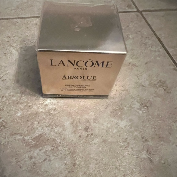 Lancôme Absolue Soft Cream 15ml - Picture 2 of 6